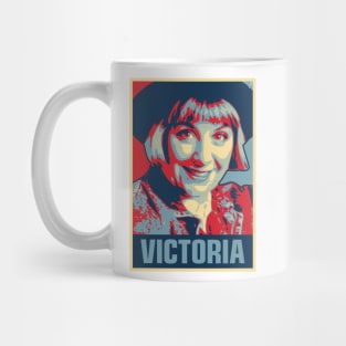 Victoria Mug